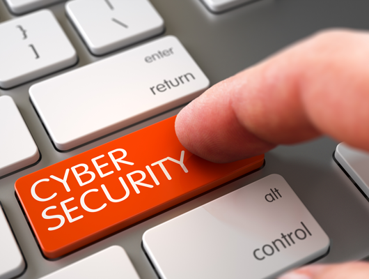 Cyber Security For Small Business