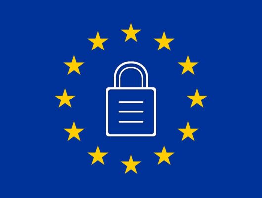 who is responsible for GDPR