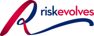 Risk Evolves Logo