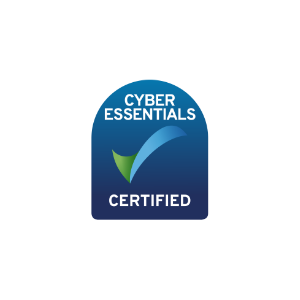 Cyber Essentials Certified