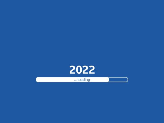 2022 Loading