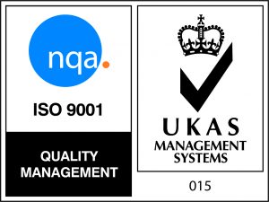 ISO 9001 Quality Certifcation