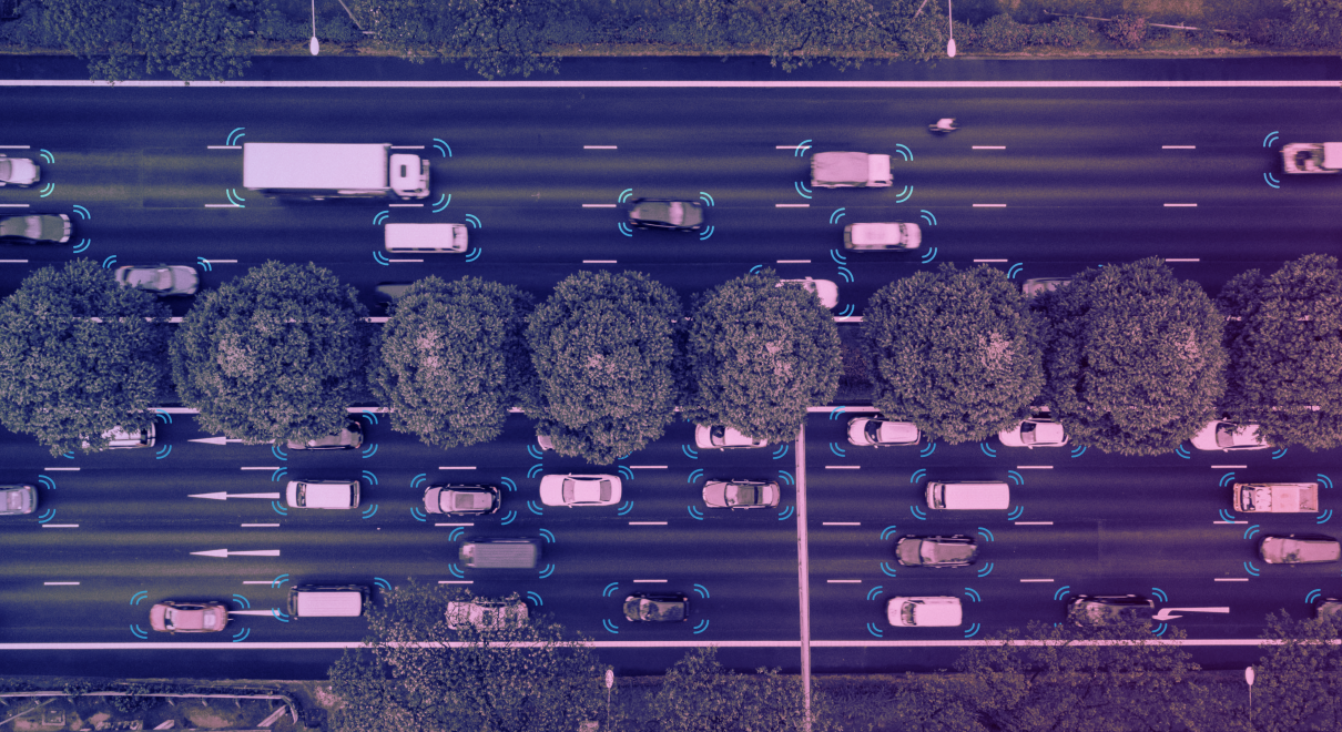 Compliance Challenges Automotive Sector | Autonomous Vehicles on the Road