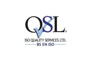 ISO QSL Logo | Trusted Partners