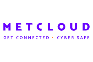 Metcloud Logo | Trusted Partners